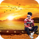 Sunset Photo Editor