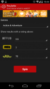 Upflix - Novidades do Netflix screenshot 0