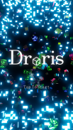 Droris - 3D block puzzle game screenshot 2