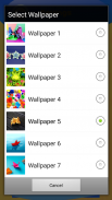 wallpapers origami terbaik screenshot 7