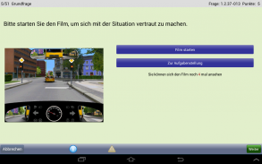 Fahrschule.de Lite screenshot 2