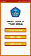 SMPN 1 PARAKAN TEMANGGUNG screenshot 0