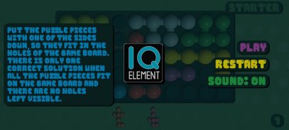 IQ Element screenshot 8