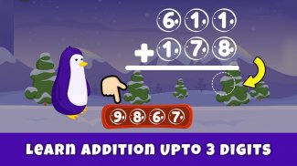 Addition & Subtraction for Kids - First Grade Math screenshot 6