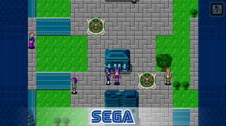 Phantasy Star Classics screenshot 2