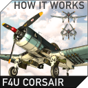 How it Works: F4U Corsair