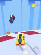 Rush Race screenshot 5