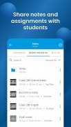 Classplus: Online Teaching App screenshot 1
