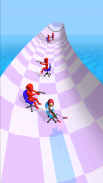 Chair Racer screenshot 1