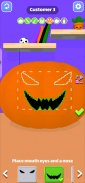 DIY Creative Carving:Halloween screenshot 6