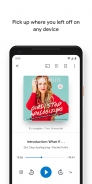 Google Play Books & Audiobooks screenshot 10