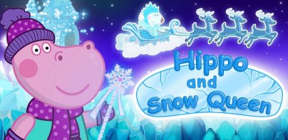 Racconti di Hippo: Snow Queen