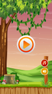 Fruits Bear Mania screenshot 3