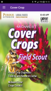 Midwest Cover Crops Field Scout screenshot 2