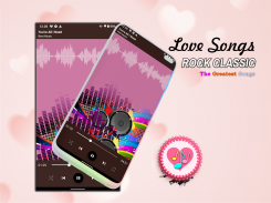 Love Song Rock Classic screenshot 0