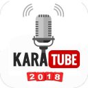 KARATUBE - best youtube karaoke Icon