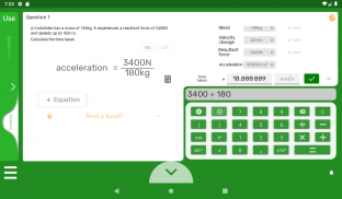 23 Equations screenshot 3