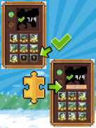 Minesweeper & Puzzles screenshot 5
