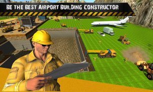 City airport construction 2017 screenshot 2