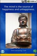 Buddhist Meditation Trainer screenshot 4