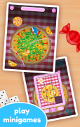 Pizza Maker - Cooking Game screenshot 4