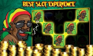 Vegas Weed Farm Casino - Legal Jackpot Party screenshot 0