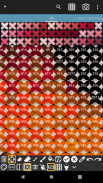 Stitch Studio - Cross stitchin screenshot 15