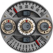 WatchBase. Dashboard screenshot 7