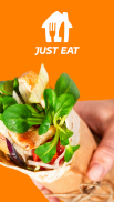 Just Eat - Takeaway levert screenshot 6