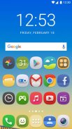 Theme for Vivo V29e screenshot 1