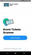 Event Tickets Plus screenshot 1