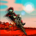 Moto Dirt Hill Climb Bike Racing Stunt Champion