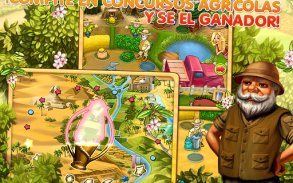 Farm Mania 3: Fun Vacation screenshot 9