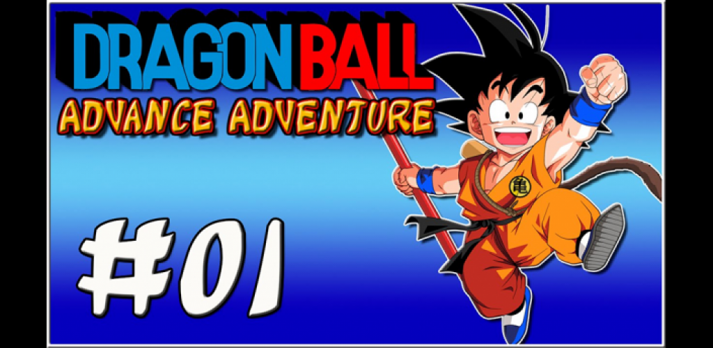 Descarga de APK de Dragon Ball Vídeos para Android