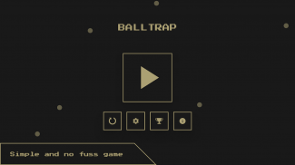 Ball Trap screenshot 1