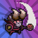 Cave Heroes: Idle RPG Icon