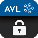 AVL Authenticator Icon