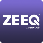 ZEEQ by REM-Fit screenshot 2