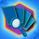 Card Matching : Memory Game Icon