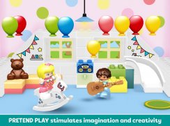 LEGO® DUPLO® WORLD screenshot 5