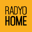 Radyo Home Icon