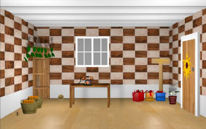 3D Escape Games-Thanksgiving Room screenshot 11