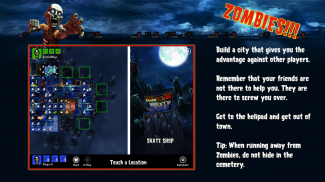 Zombies!!! ® screenshot 1