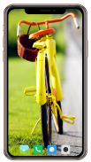 Bicycle Wallpapers screenshot 2