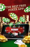 Poker World: Online Casino Games screenshot 16