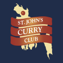 St Johns Curry Club UK Icon