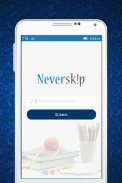 Neverskip Connect screenshot 1