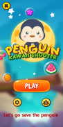 Penguin Kawaii Shooter screenshot 2