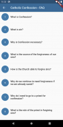Catholic Confession Guide screenshot 0
