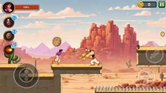 Aladdin Prince Adventures screenshot 4